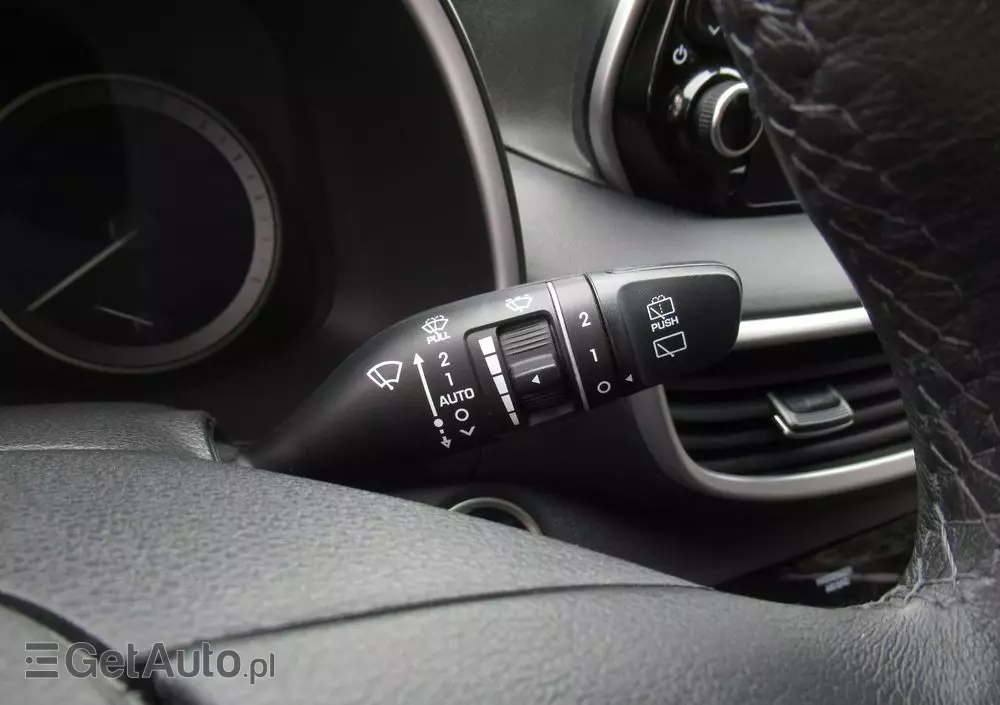 HYUNDAI Tucson 1.6 T-GDi Style 4WD DCT