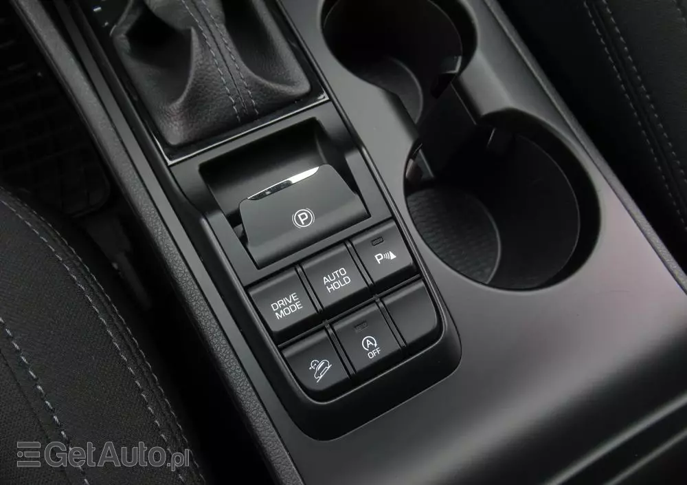 HYUNDAI Tucson 1.6 T-GDi Style 4WD DCT