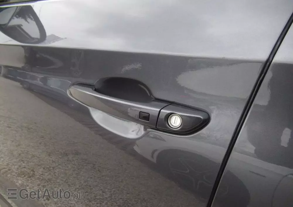 HYUNDAI Tucson 1.6 T-GDi Style 4WD DCT