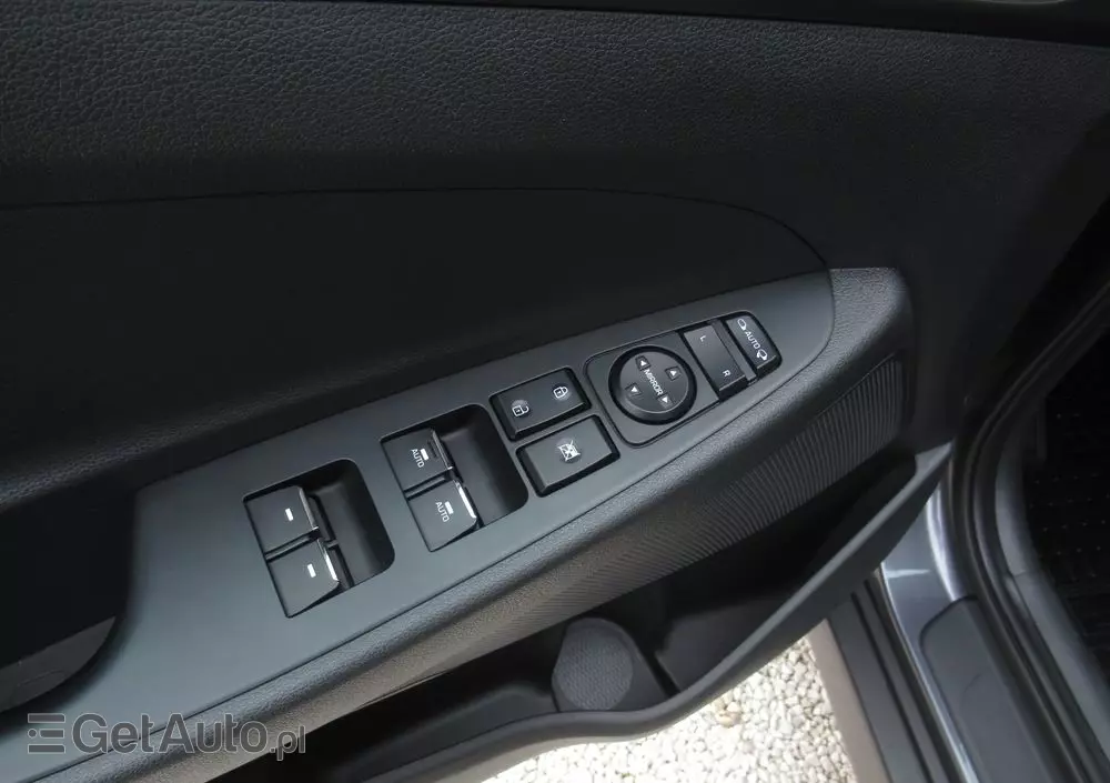 HYUNDAI Tucson 1.6 T-GDi Style 4WD DCT