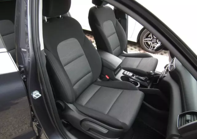 HYUNDAI Tucson 1.6 T-GDi Style 4WD DCT