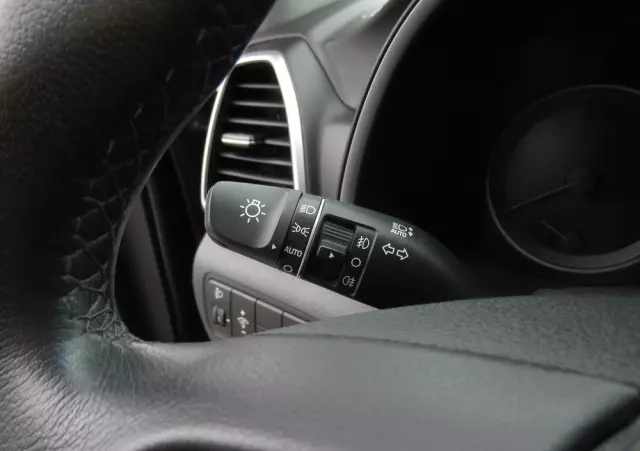 HYUNDAI Tucson 1.6 T-GDi Style 4WD DCT