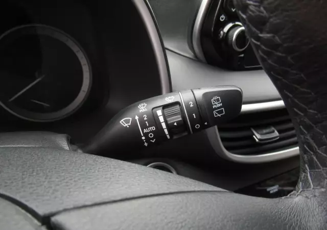 HYUNDAI Tucson 1.6 T-GDi Style 4WD DCT