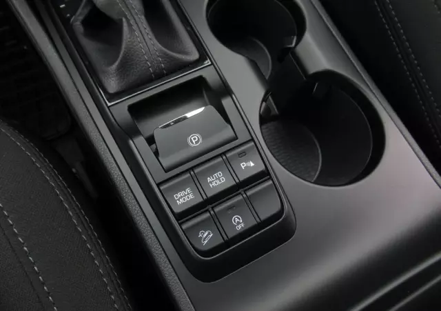 HYUNDAI Tucson 1.6 T-GDi Style 4WD DCT