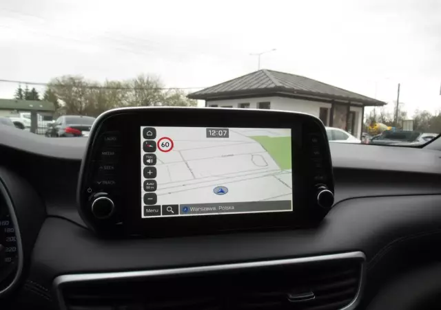 HYUNDAI Tucson 1.6 T-GDi Style 4WD DCT