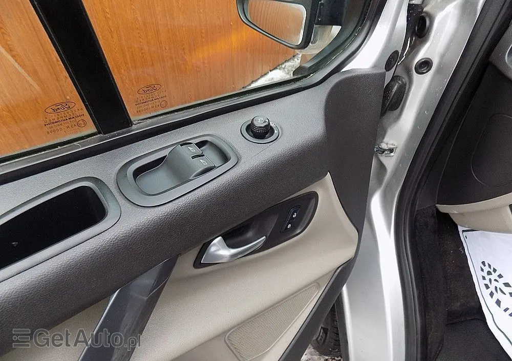 FORD Transit Custom L1H1 VA Trend Nugget