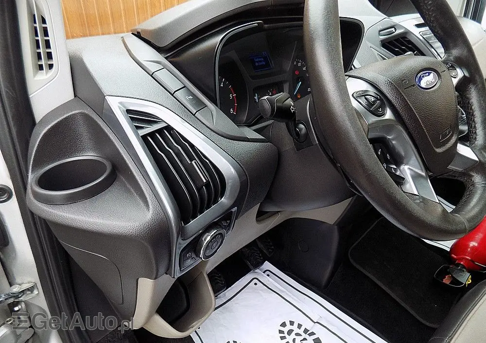 FORD Transit Custom L1H1 VA Trend Nugget