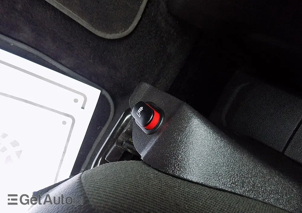 FORD Transit Custom L1H1 VA Trend Nugget