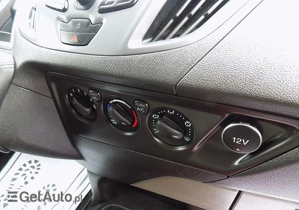 FORD Transit Custom L1H1 VA Trend Nugget