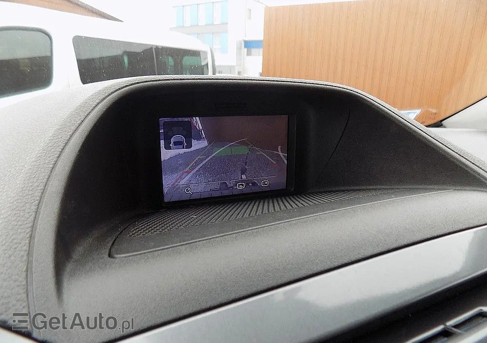 FORD Transit Custom L1H1 VA Trend Nugget