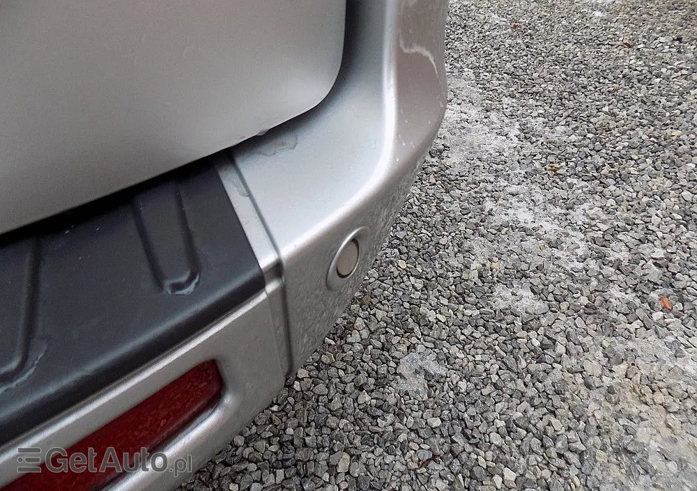 FORD Transit Custom L1H1 VA Trend Nugget