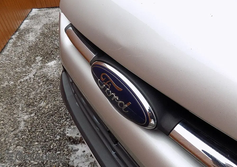 FORD Transit Custom L1H1 VA Trend Nugget