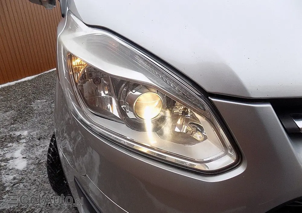 FORD Transit Custom L1H1 VA Trend Nugget