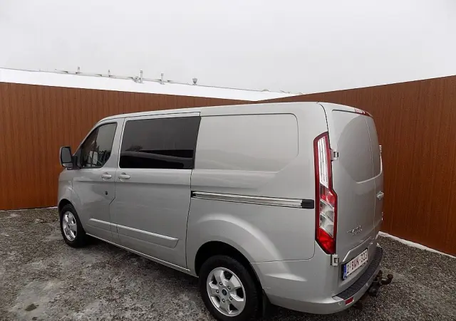 FORD Transit Custom L1H1 VA Trend Nugget