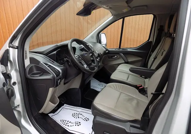 FORD Transit Custom L1H1 VA Trend Nugget