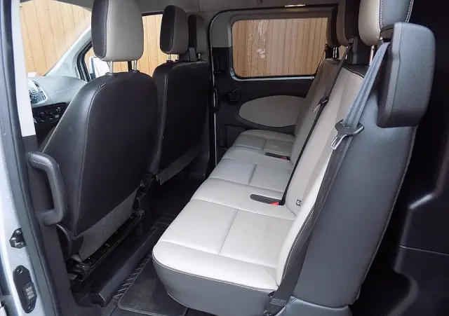 FORD Transit Custom L1H1 VA Trend Nugget