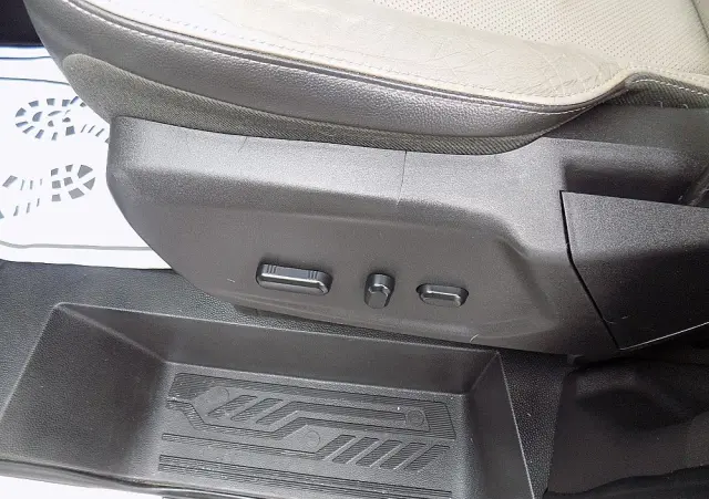 FORD Transit Custom L1H1 VA Trend Nugget