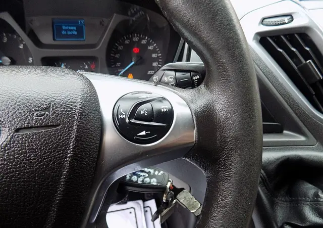 FORD Transit Custom L1H1 VA Trend Nugget