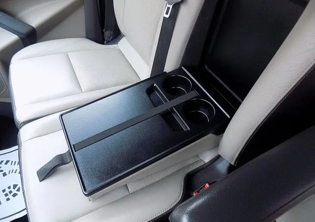 FORD Transit Custom L1H1 VA Trend Nugget