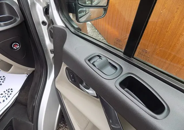 FORD Transit Custom L1H1 VA Trend Nugget