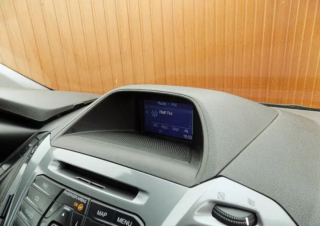 FORD Transit Custom L1H1 VA Trend Nugget