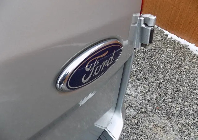 FORD Transit Custom L1H1 VA Trend Nugget