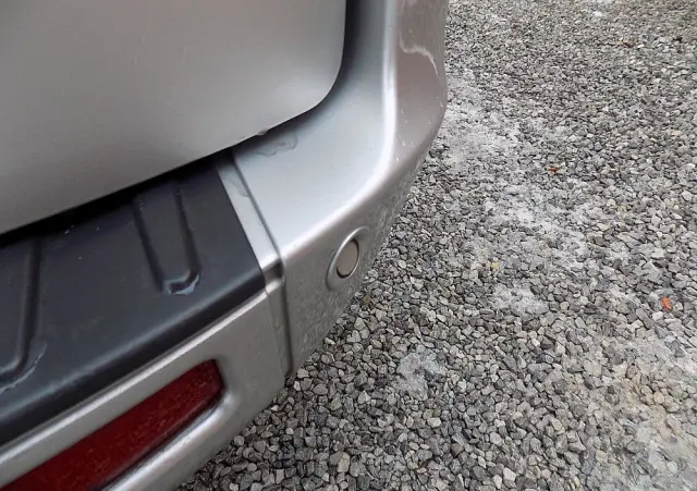 FORD Transit Custom L1H1 VA Trend Nugget