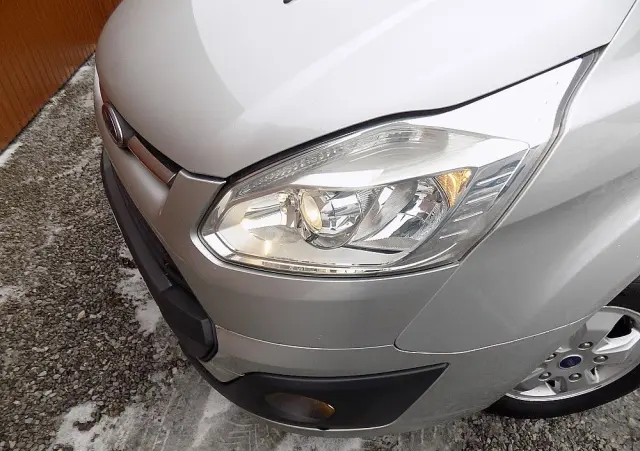 FORD Transit Custom L1H1 VA Trend Nugget