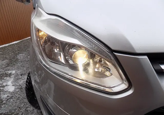 FORD Transit Custom L1H1 VA Trend Nugget