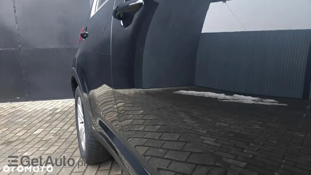 KIA Sportage 1.7 CRDI 2WD Vision