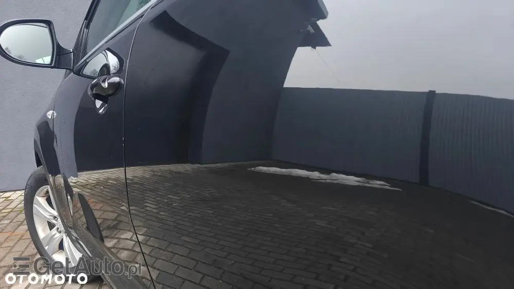 KIA Sportage 1.7 CRDI 2WD Vision