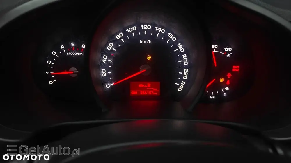 KIA Sportage 1.7 CRDI 2WD Vision