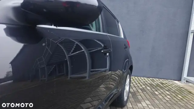 KIA Sportage 1.7 CRDI 2WD Vision