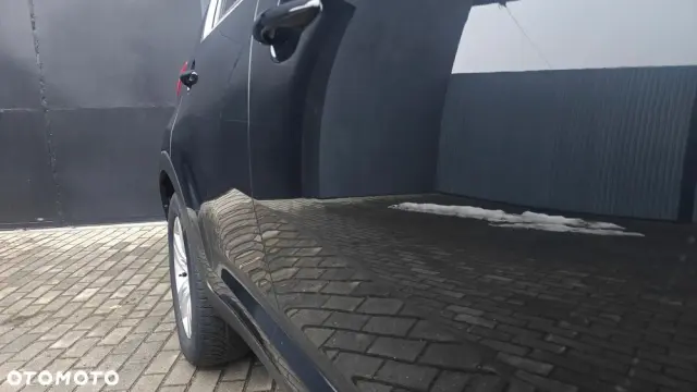 KIA Sportage 1.7 CRDI 2WD Vision