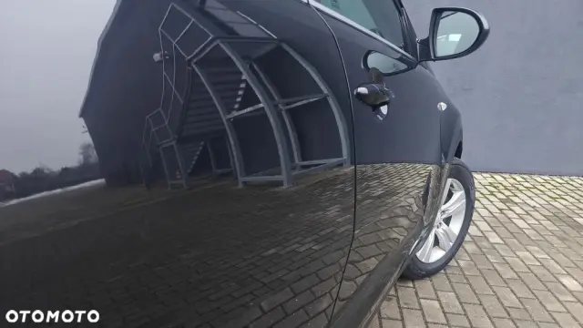 KIA Sportage 1.7 CRDI 2WD Vision