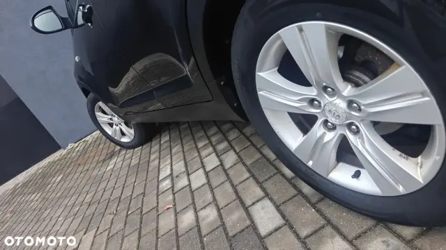 KIA Sportage 1.7 CRDI 2WD Vision