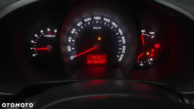 KIA Sportage 1.7 CRDI 2WD Vision