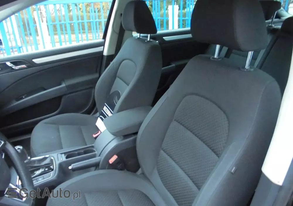 SKODA Superb 2.0 TDI Comfort DSG