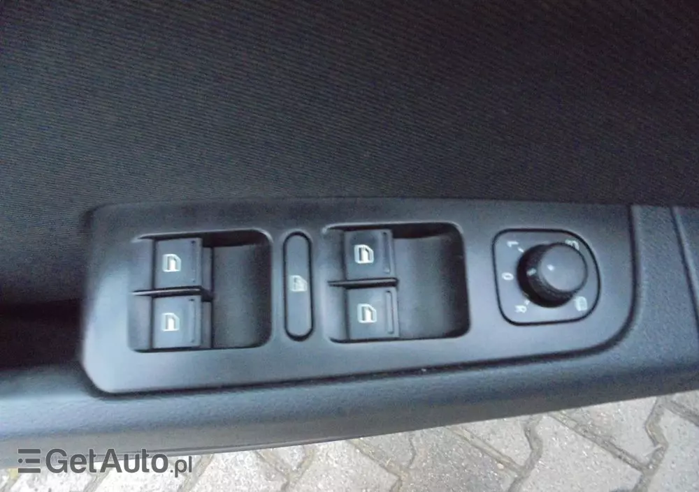 SKODA Superb 2.0 TDI Comfort DSG