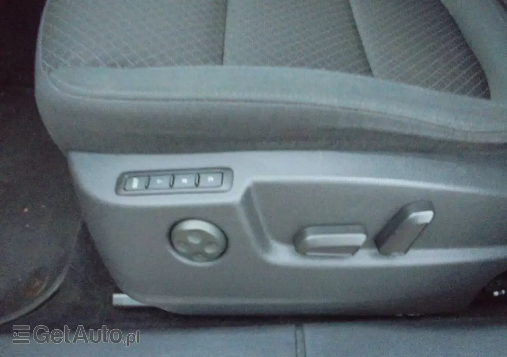 SKODA Superb 2.0 TDI Comfort DSG