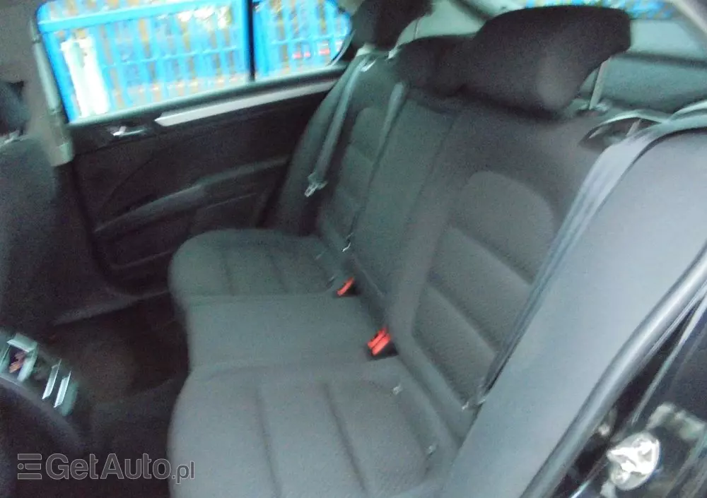 SKODA Superb 2.0 TDI Comfort DSG