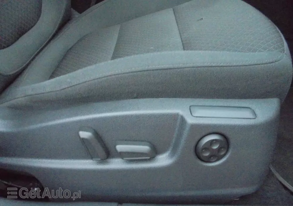 SKODA Superb 2.0 TDI Comfort DSG