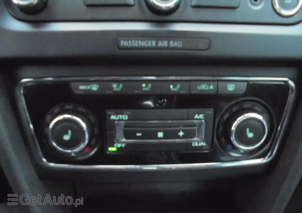 SKODA Superb 2.0 TDI Comfort DSG