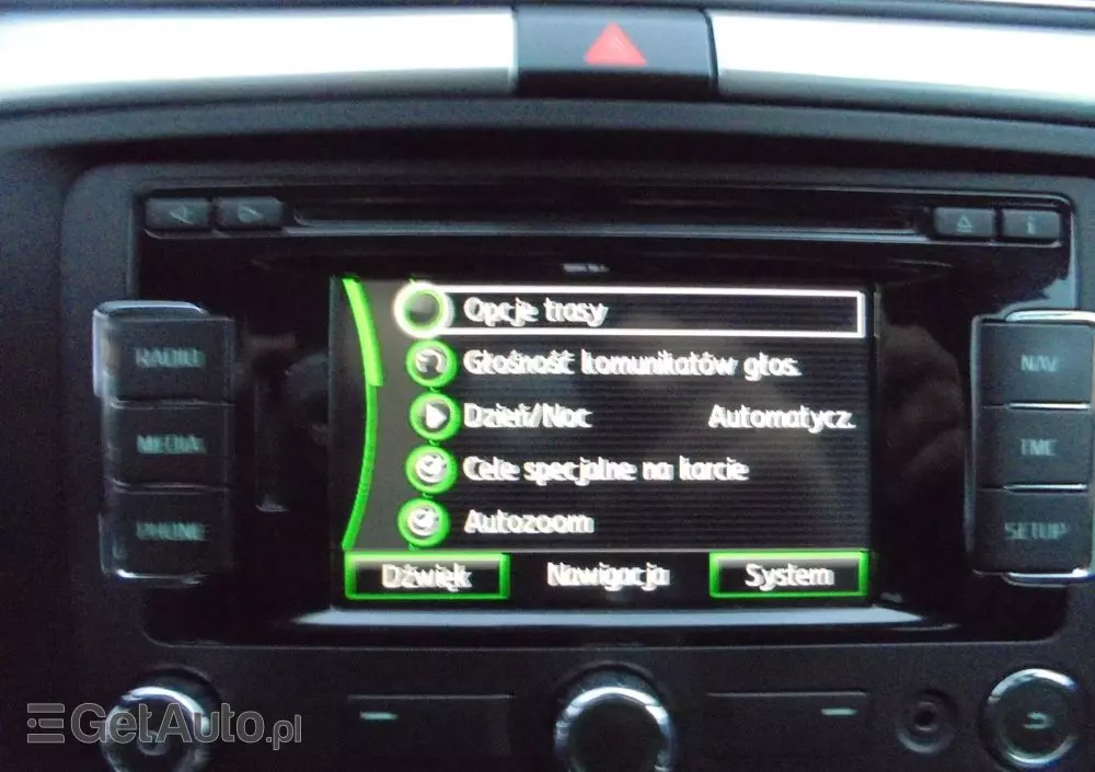 SKODA Superb 2.0 TDI Comfort DSG