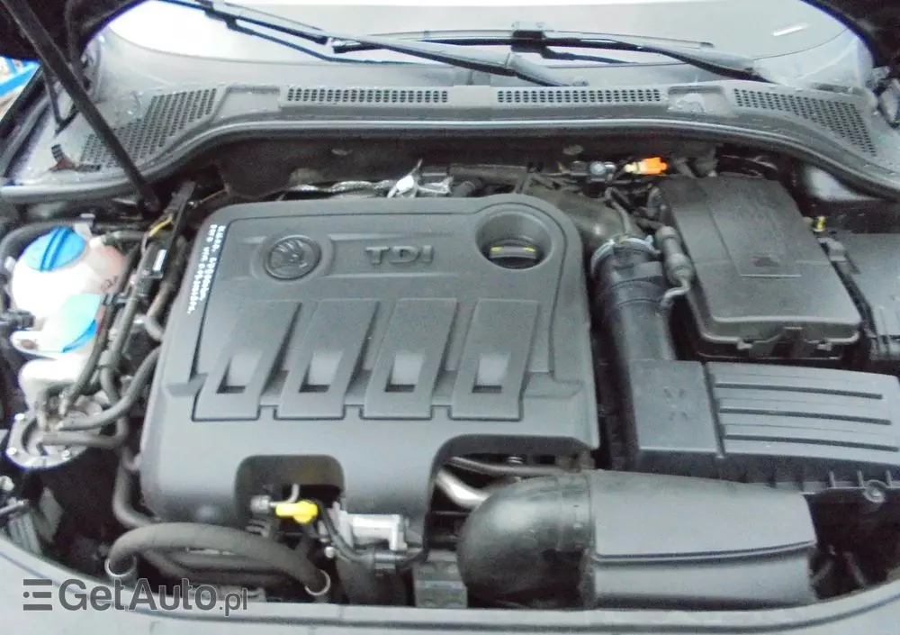 SKODA Superb 2.0 TDI Comfort DSG