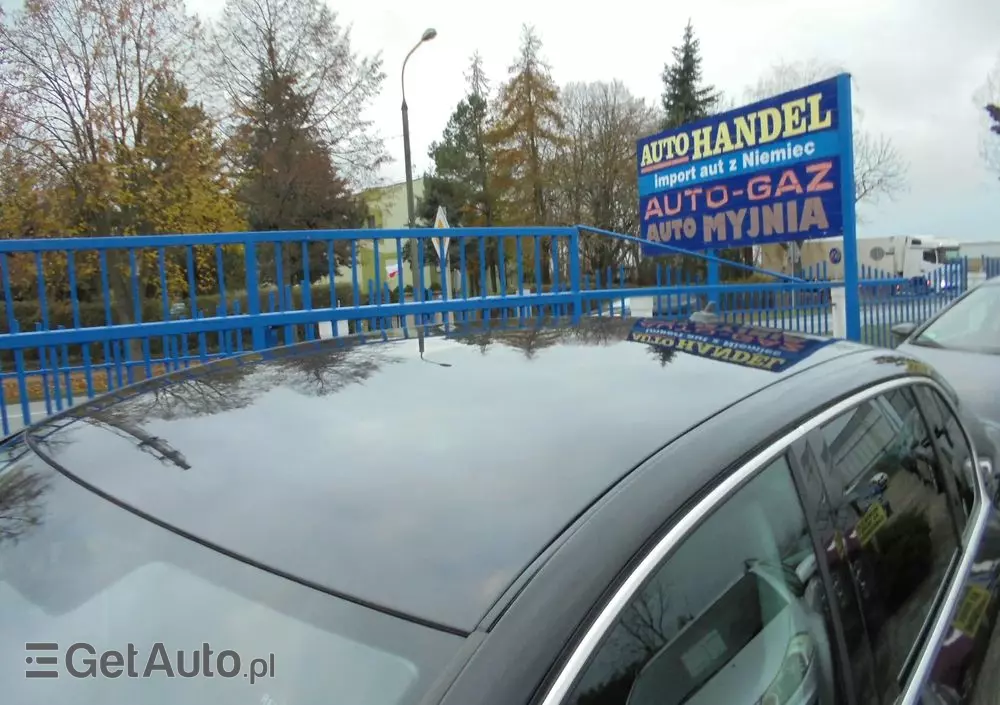 SKODA Superb 2.0 TDI Comfort DSG