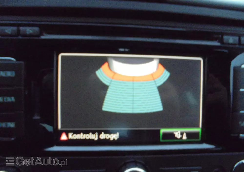 SKODA Superb 2.0 TDI Comfort DSG