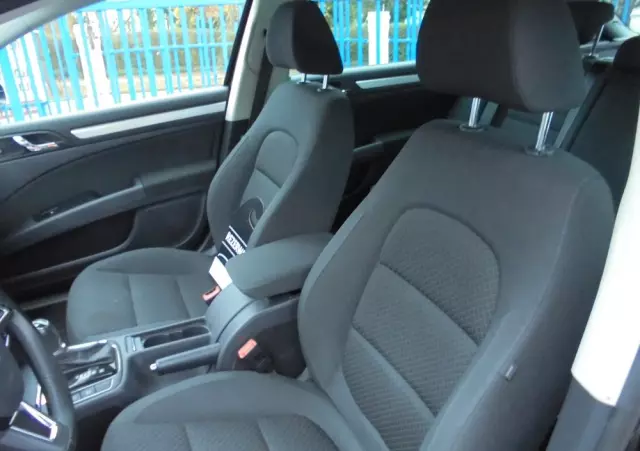 SKODA Superb 2.0 TDI Comfort DSG