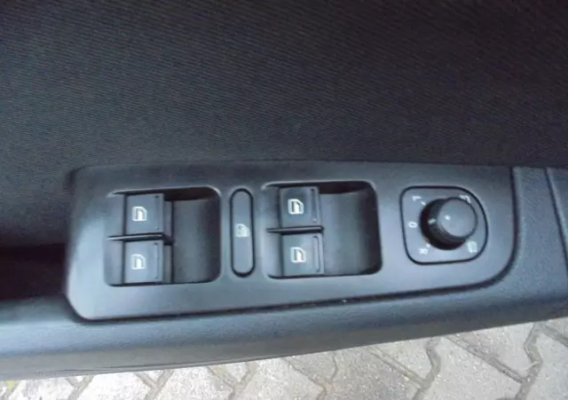 SKODA Superb 2.0 TDI Comfort DSG