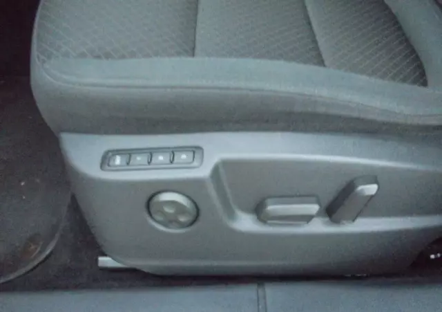 SKODA Superb 2.0 TDI Comfort DSG